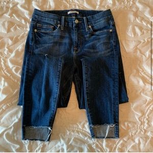Good American Good Waist Jeans